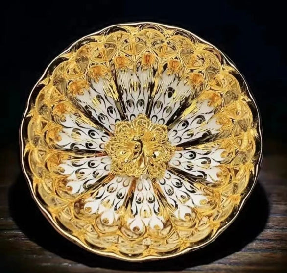 golden peacock 2