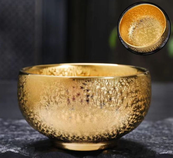 Golden Empire