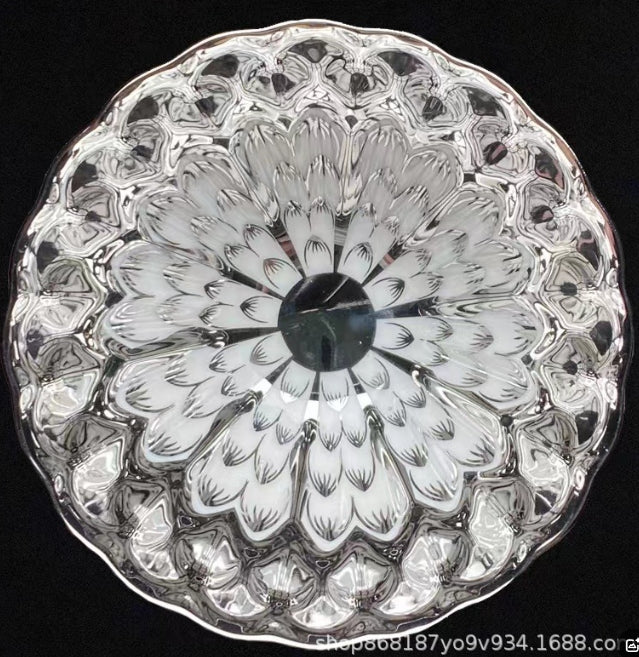 Silver Lotus